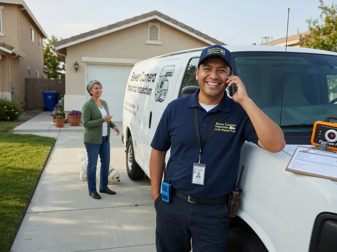 Sewer Line Repair Arlington, WA FAQs